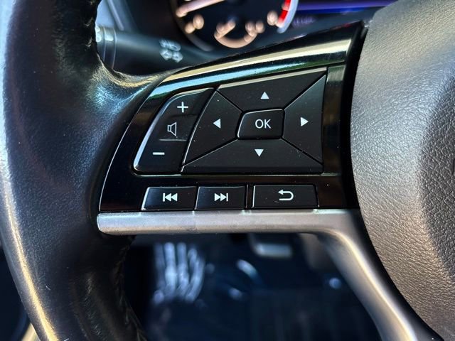 Used 2021 Nissan Altima 2.5 SV w/ SV Premium Package FWD image 20