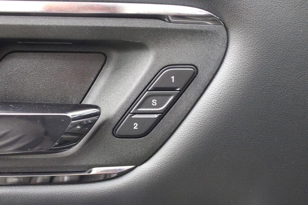 Used 2024 RAM 1500 Limited AWD/4WD image 20