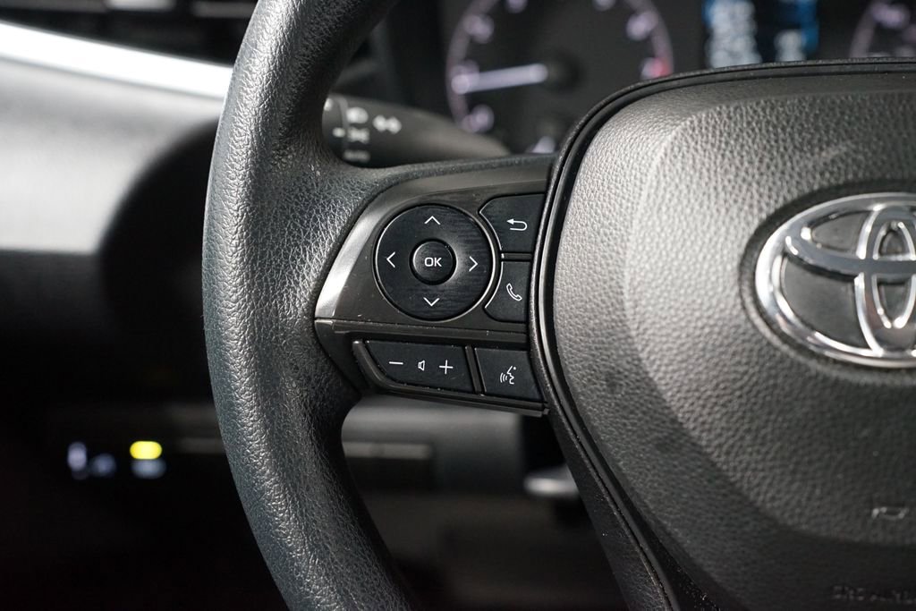 Certified 2023 Toyota Corolla LE image 14