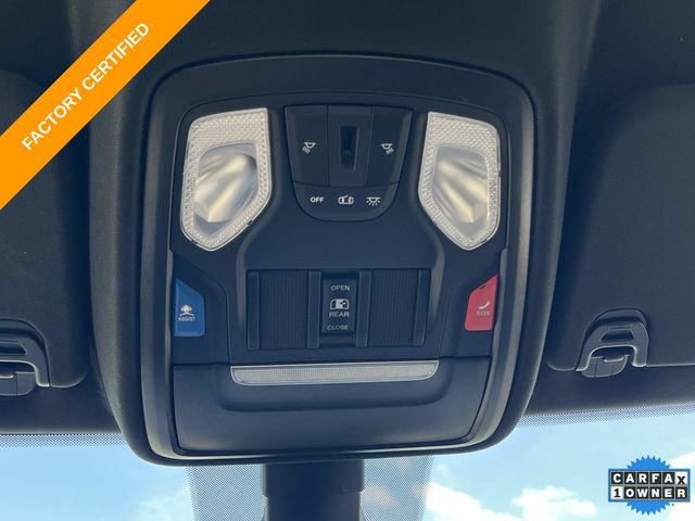 Certified 2022 RAM 1500 Big Horn AWD/4WD image 38