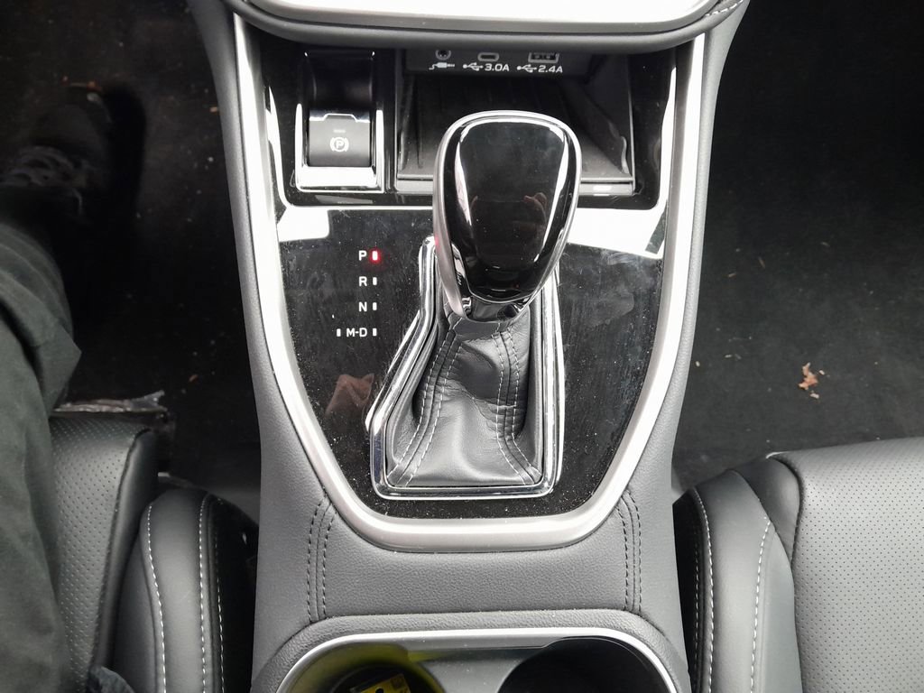 Certified 2025 Subaru Legacy Limited image 25