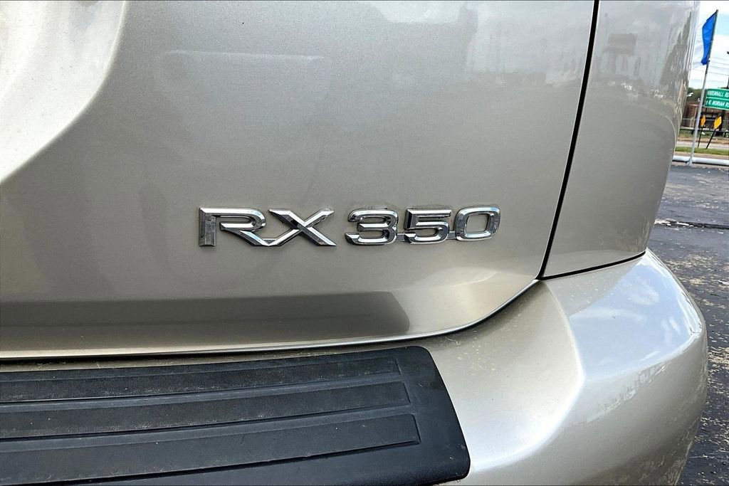 Used 2008 Lexus RX 350 2WD image 28