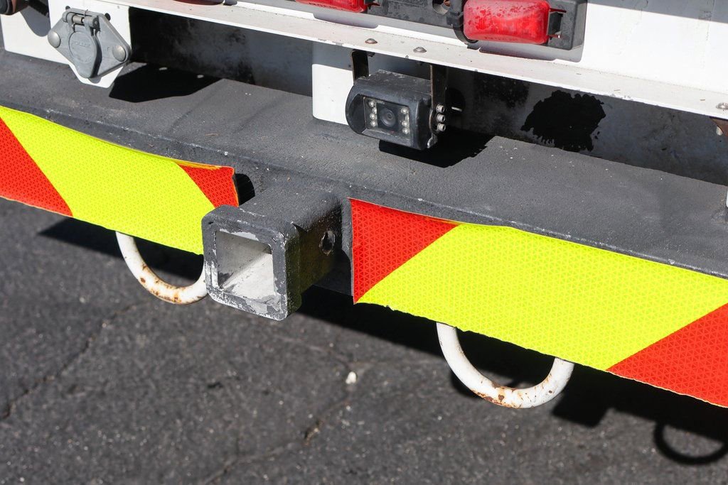 Used 2012 Ford F550 2WD Regular Cab Super Duty w/ PWR Equipment Group image 42