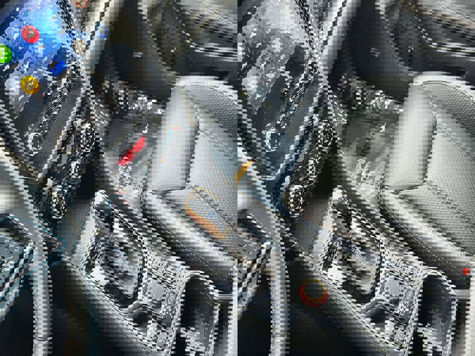 Certified 2025 Subaru Forester Wilderness image 26