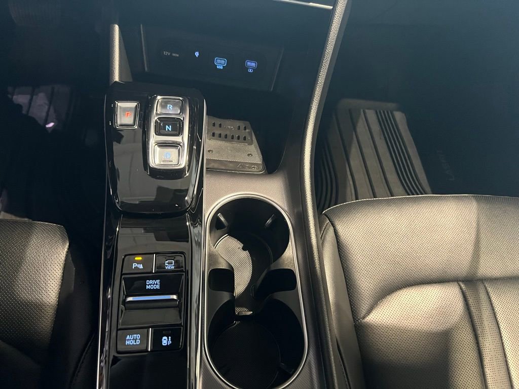 Used 2022 Hyundai Sonata Limited image 31