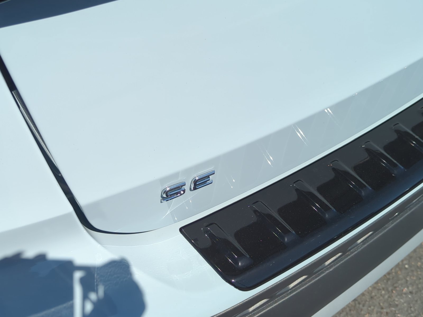 New 2026 Volkswagen Taos SE FWD image 23