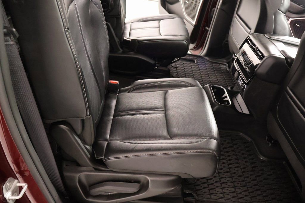 Used 2024 Jeep Wagoneer Series II w/ Premium Group I image 16