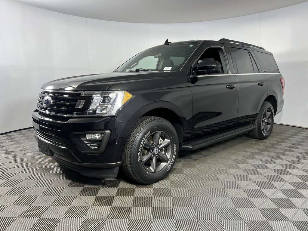 Used 2021 Ford Expedition XL image 3