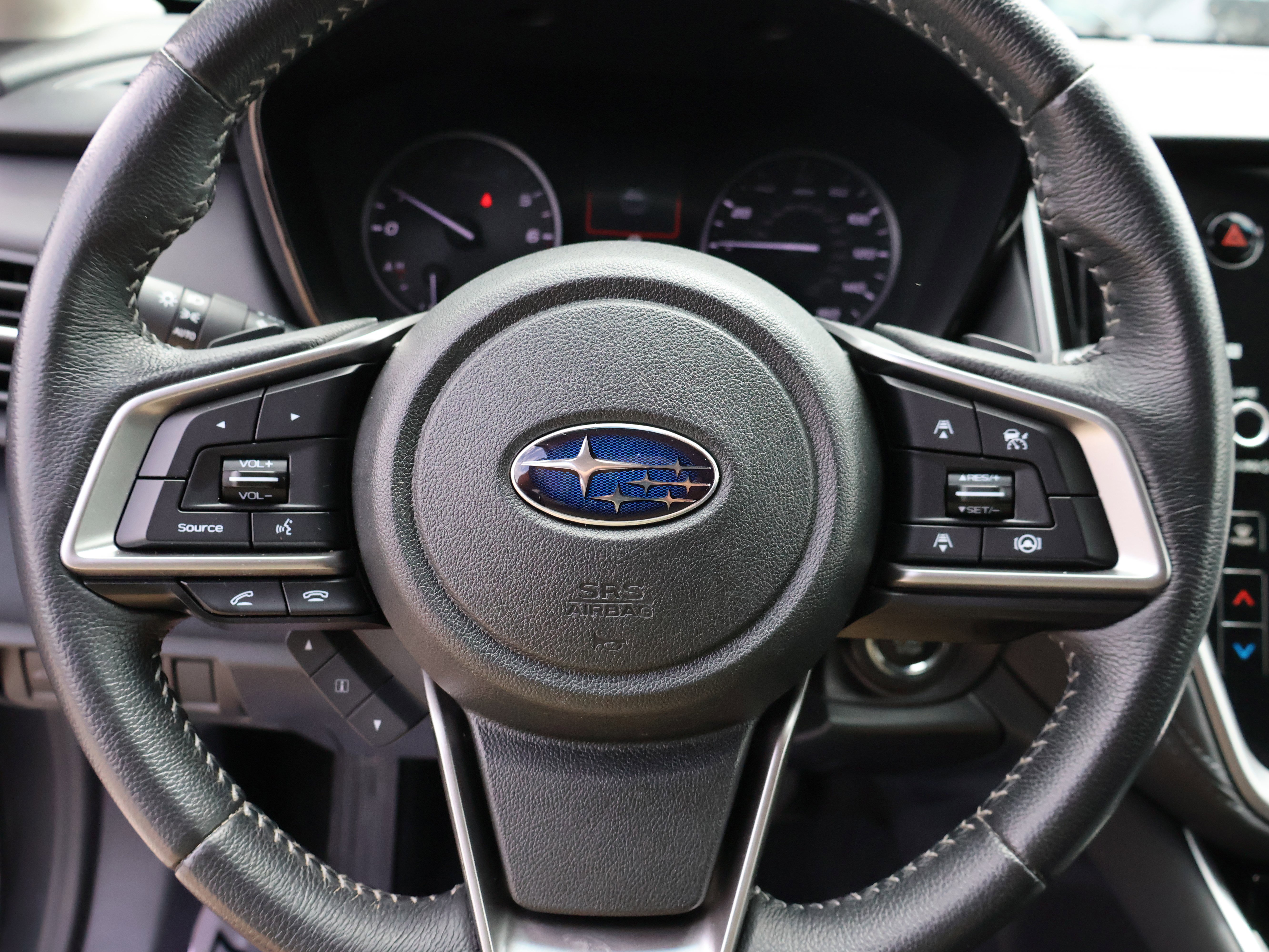 Used 2020 Subaru Outback Premium AWD/4WD image 36