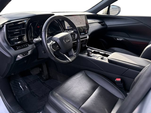 Used 2023 Lexus RX 350 Premium Plus w/ Cold Area Package FWD image 12