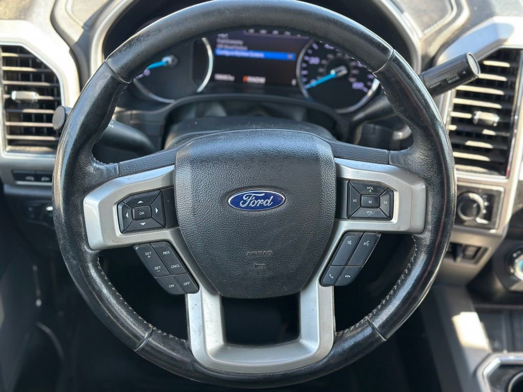 Certified 2020 Ford F250 Lariat w/ Lariat Ultimate Package image 3