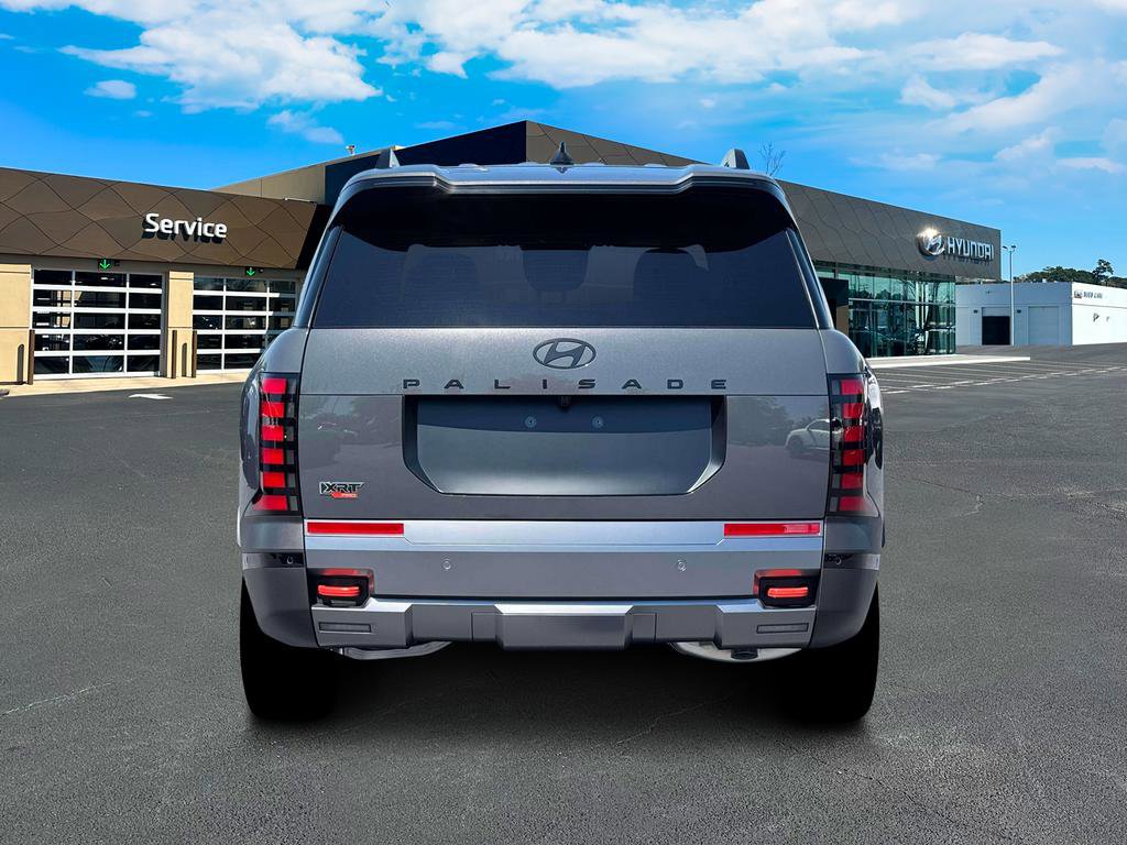 New 2026 Hyundai Palisade XRT Pro image 7