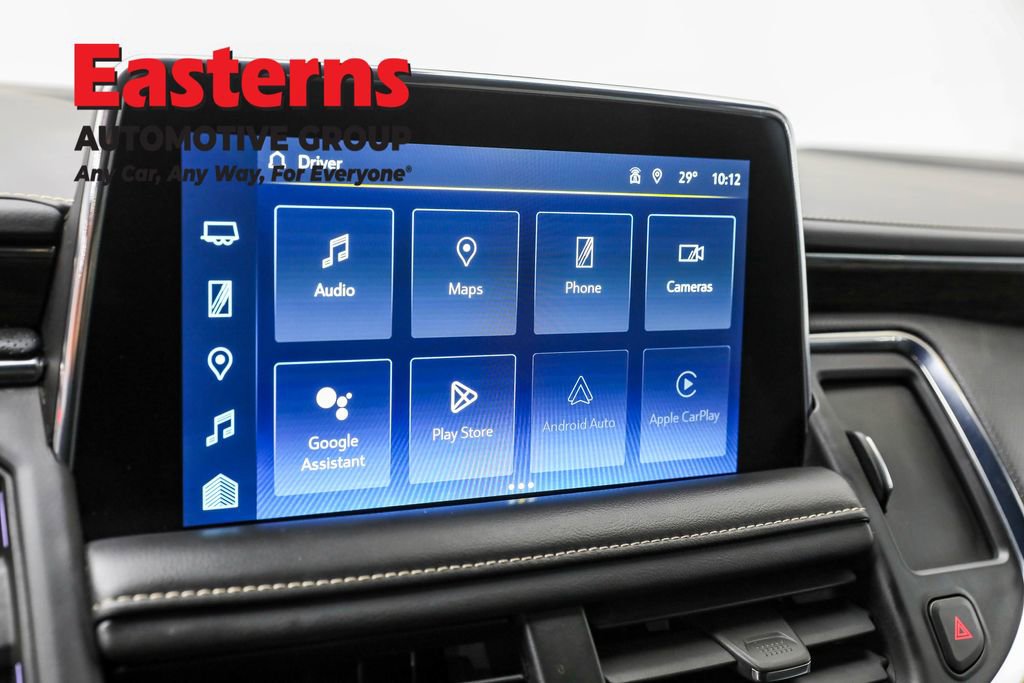 Used 2023 Chevrolet Tahoe Premier image 19