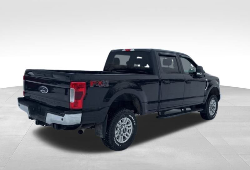 Used 2019 Ford F250 XLT w/ XLT Value Package image 8