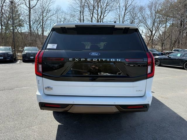 New 2026 Ford Expedition Max King Ranch image 4