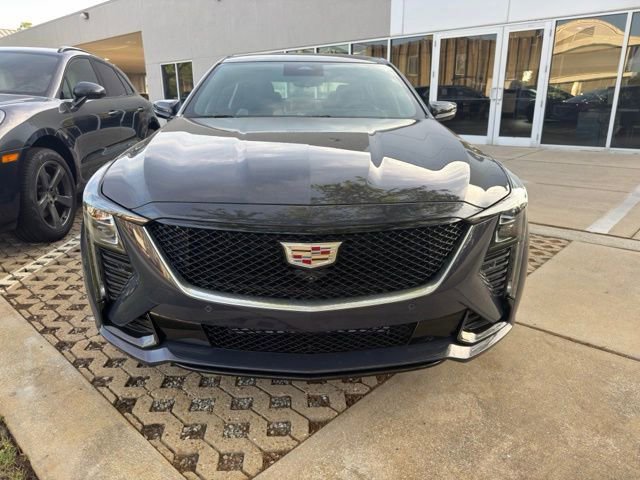 Used 2025 Cadillac CT5 Sport image 5