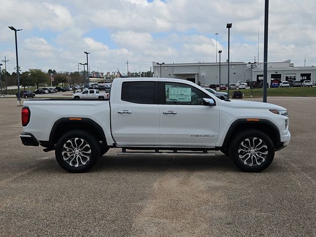 New 2026 GMC Canyon Denali image 4