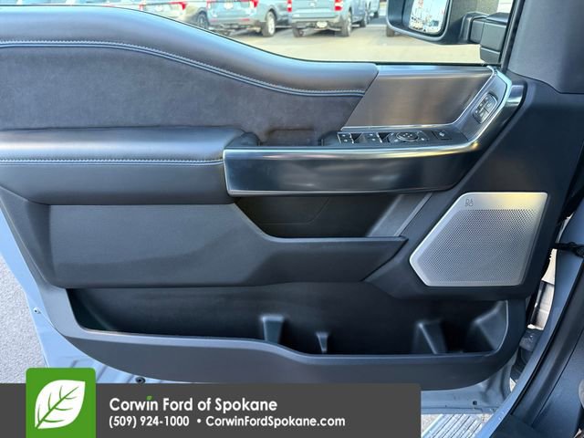 New 2026 Ford F250 Platinum image 20