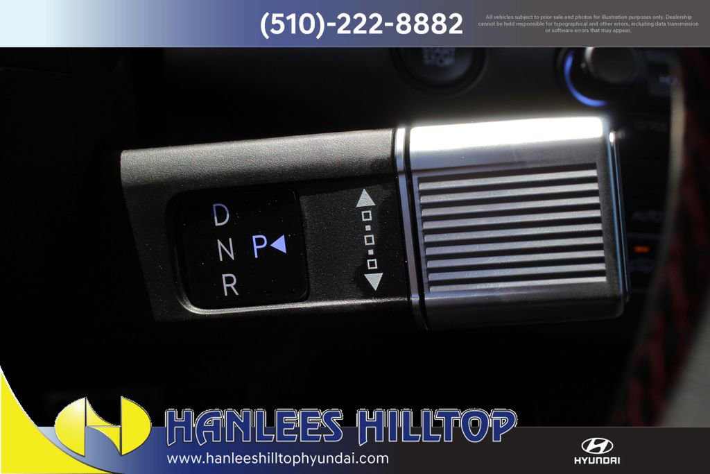 New 2025 Hyundai Kona N Line S image 19