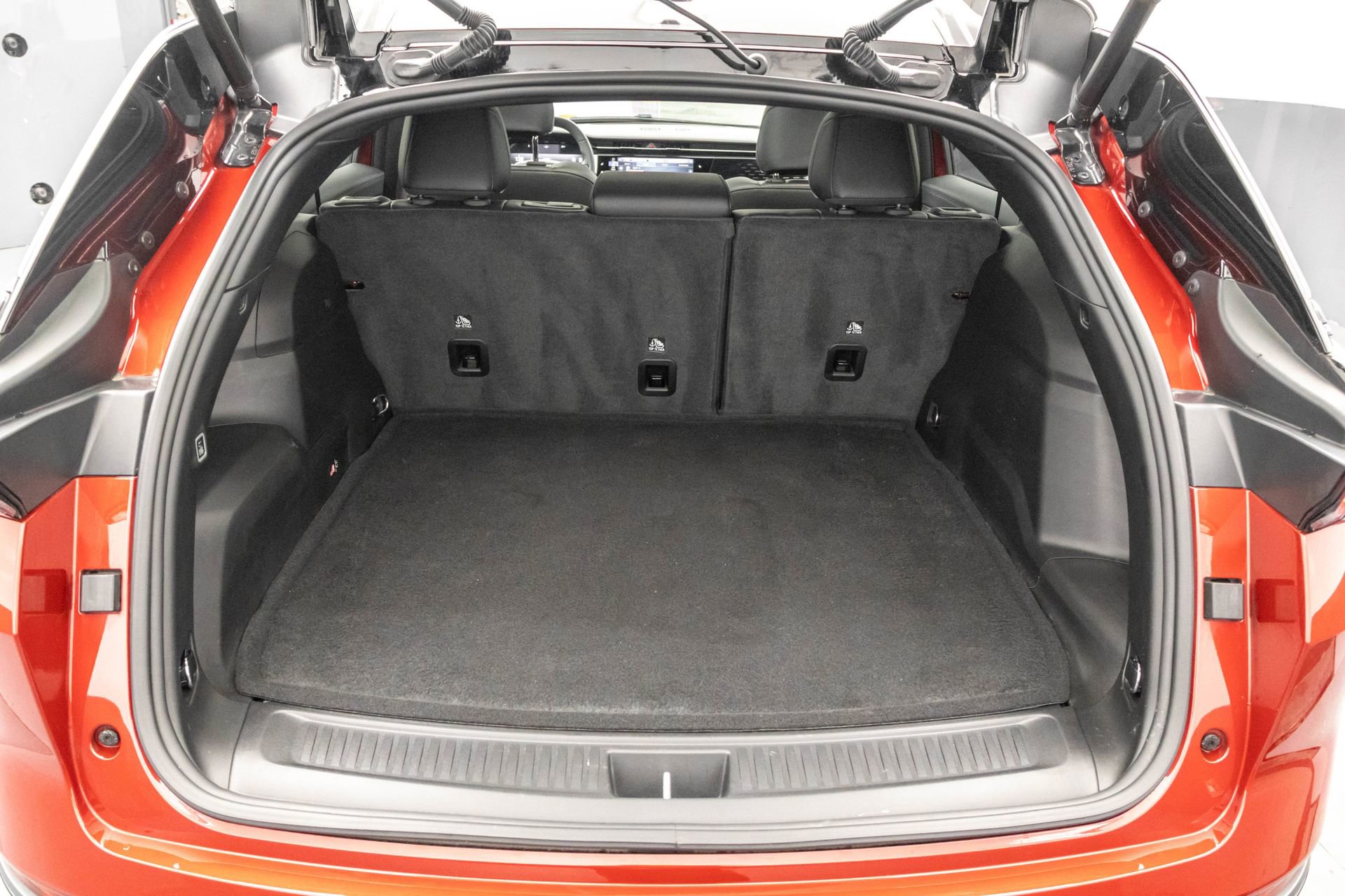 Used 2025 Jeep Wagoneer S Limited image 37