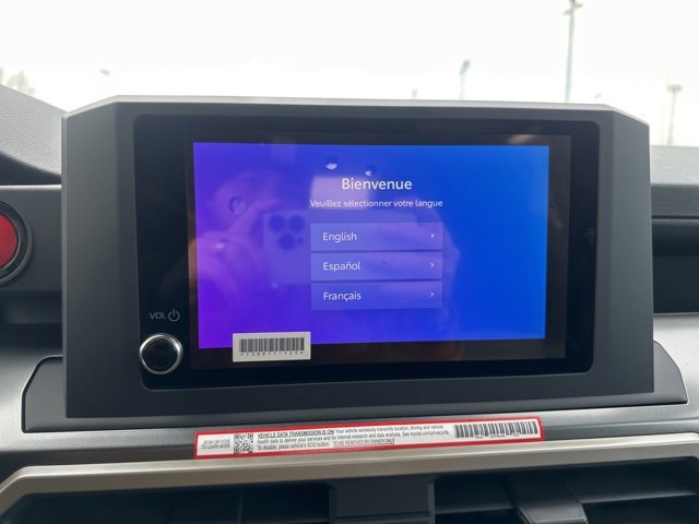 New 2026 Toyota Tacoma TRD Sport image 15