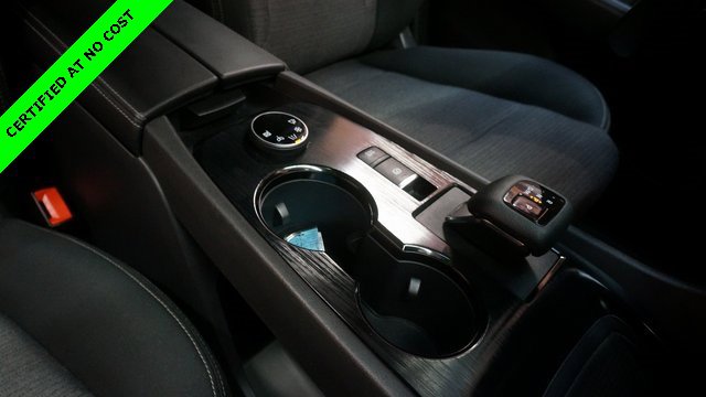 Used 2022 Nissan Rogue SV image 51