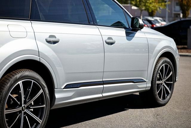 New 2026 Audi Q7 2.0T Premium Plus image 8