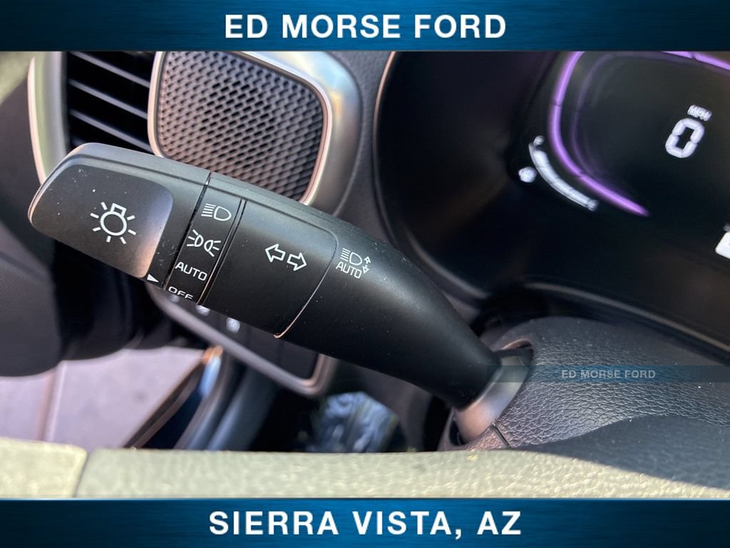 Certified 2025 Kia Soul LX FWD image 28