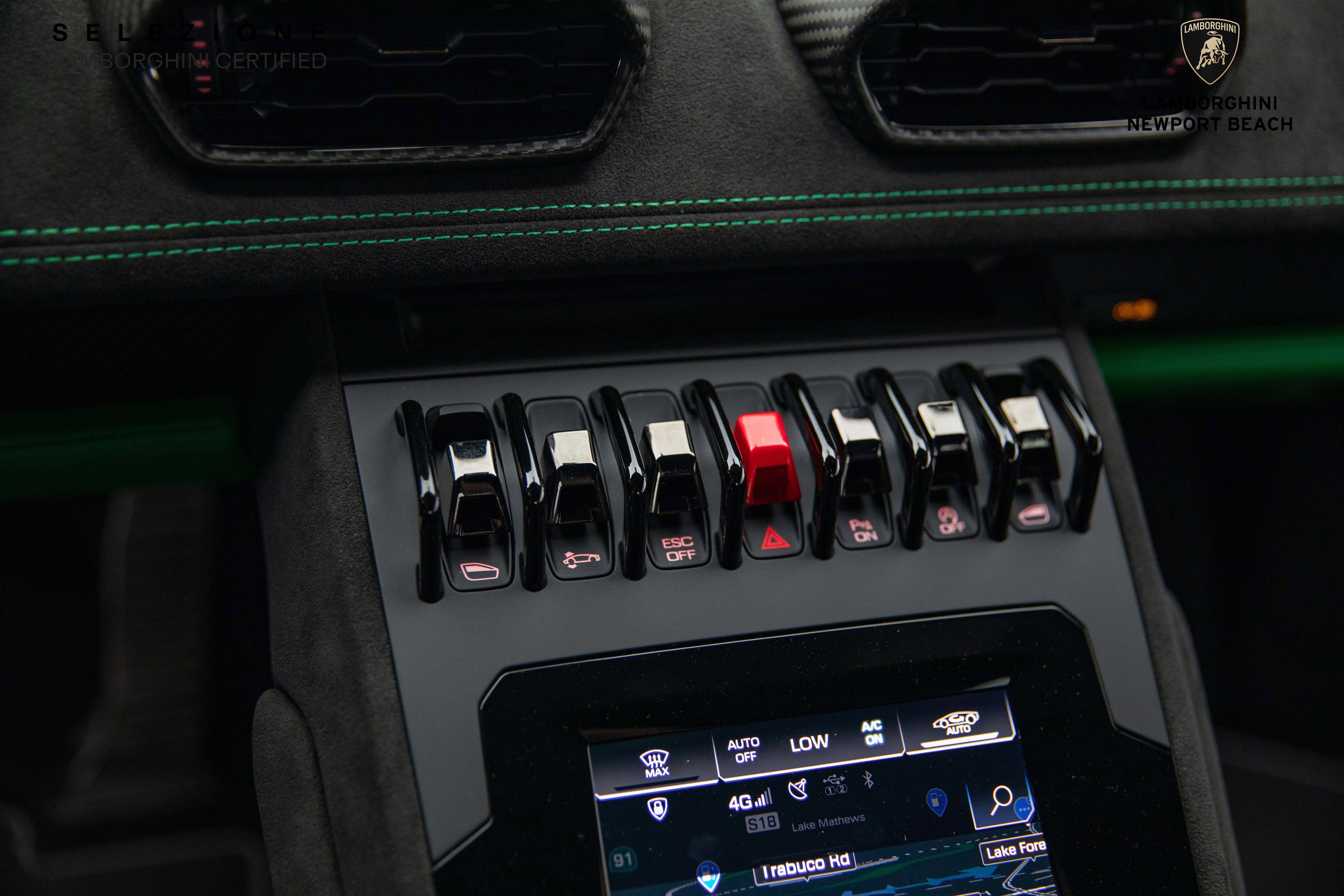Used 2023 Lamborghini Huracan Tecnica image 28