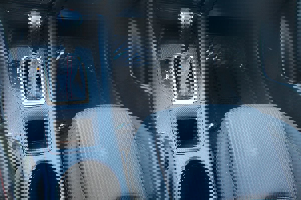 Used 2014 MAZDA MAZDA3 i Touring image 23