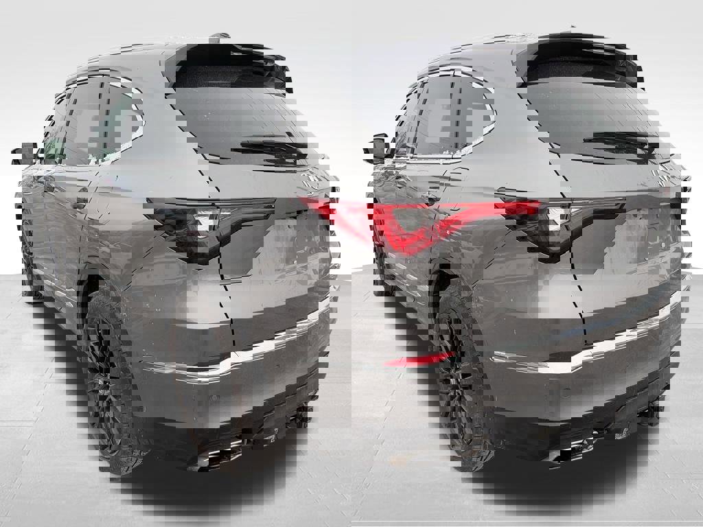 Used 2023 Acura MDX SH-AWD w/ Advance Package image 3