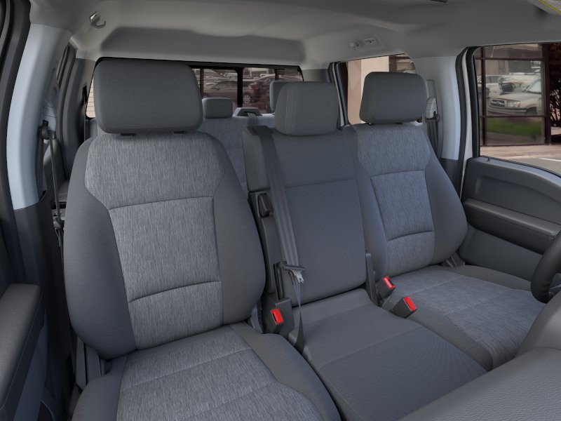 New 2026 Ford F250 XL w/ STX Appearance Package AWD/4WD image 10