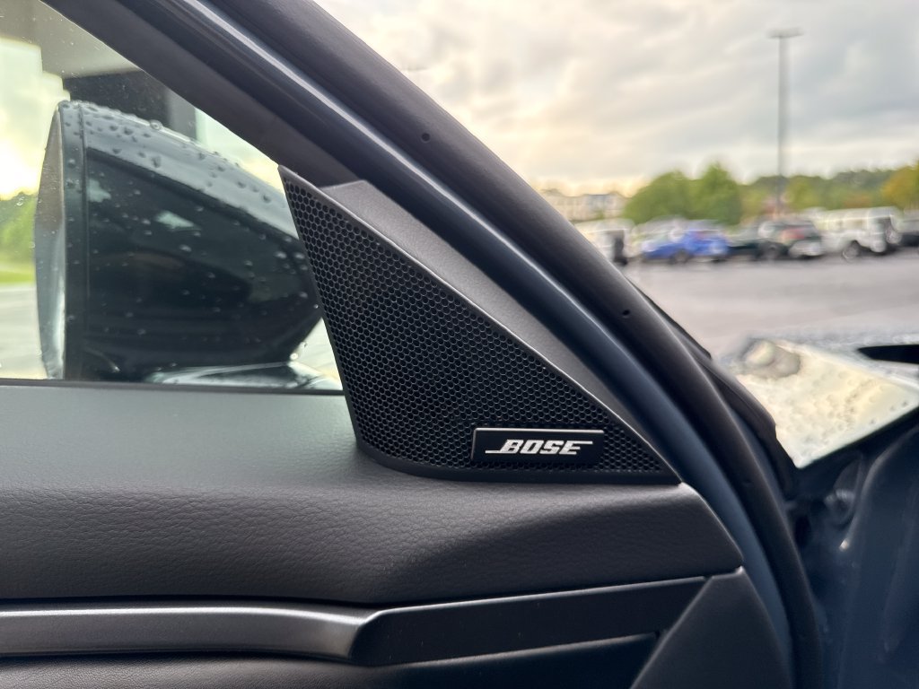 New 2026 MAZDA CX-50 AWD 2.5 S w/ Weather Package image 27