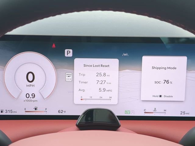 New 2026 Genesis G80 2.5T Sport Prestige image 25