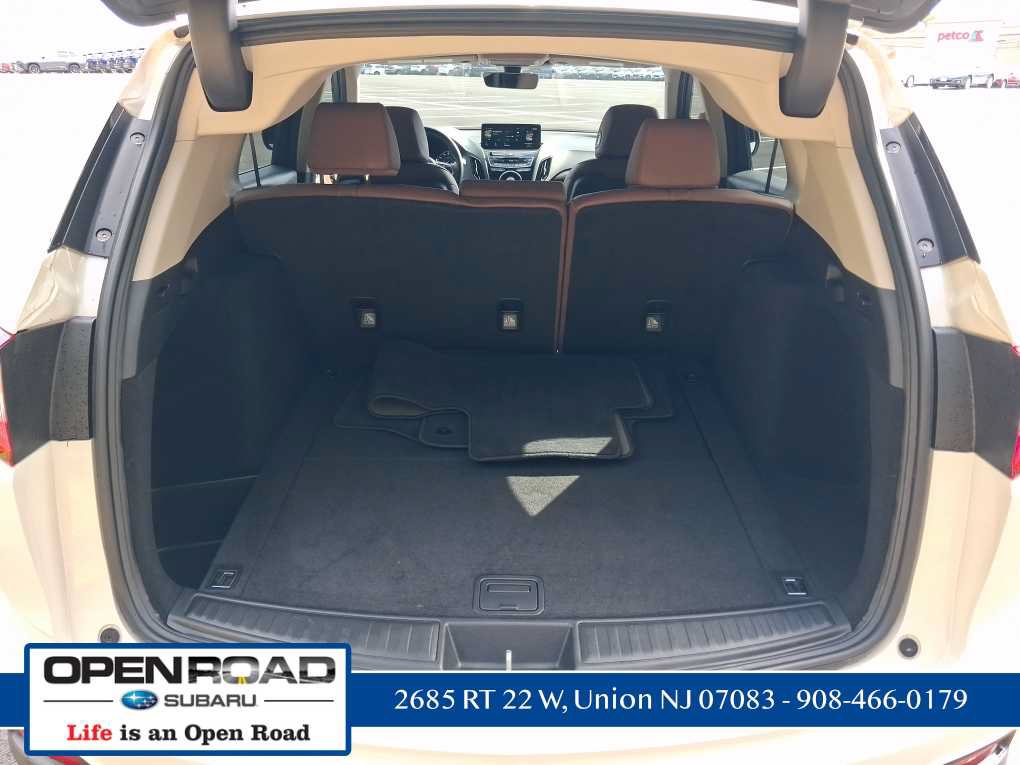 Used 2024 Acura RDX w/ Technology Package AWD/4WD image 20
