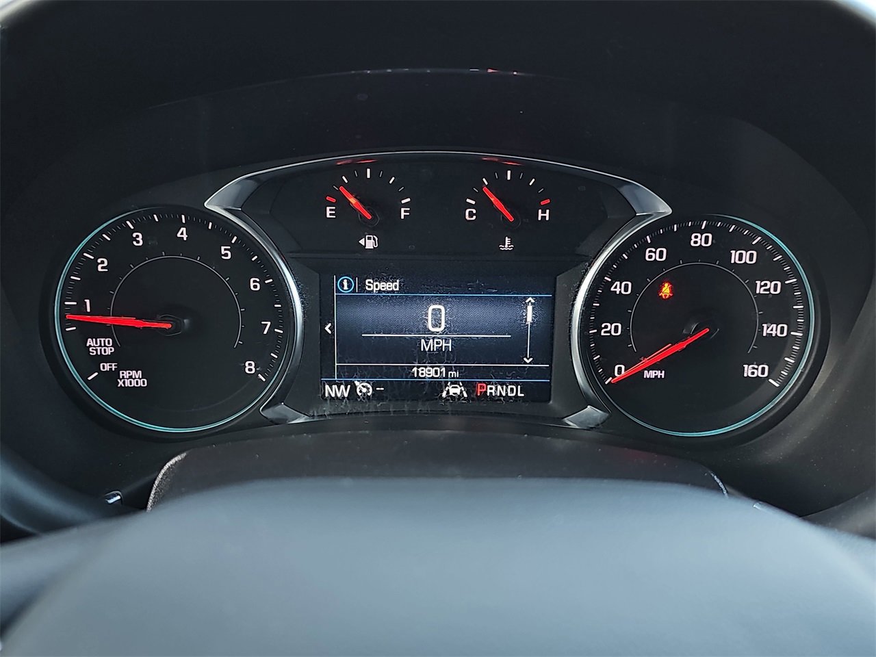 Certified 2024 Chevrolet Equinox LT image 19