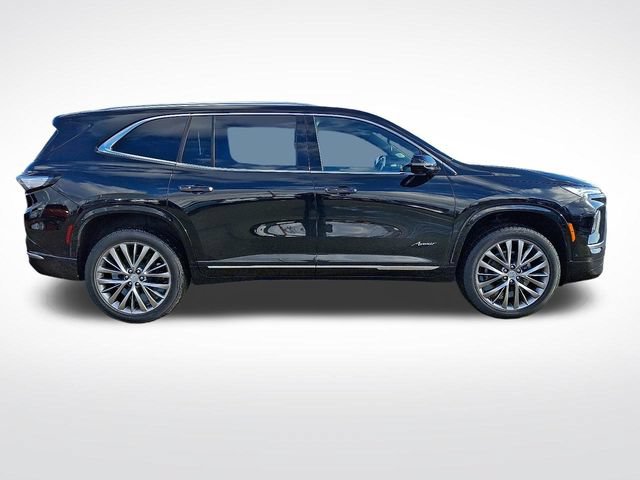 New 2026 Buick Enclave Avenir w/ Super Cruise Package AWD/4WD image 8