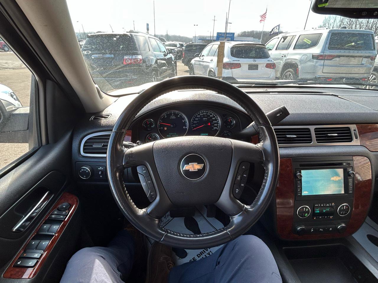 Used 2010 Chevrolet Avalanche LT w/ Regional Value Package image 25