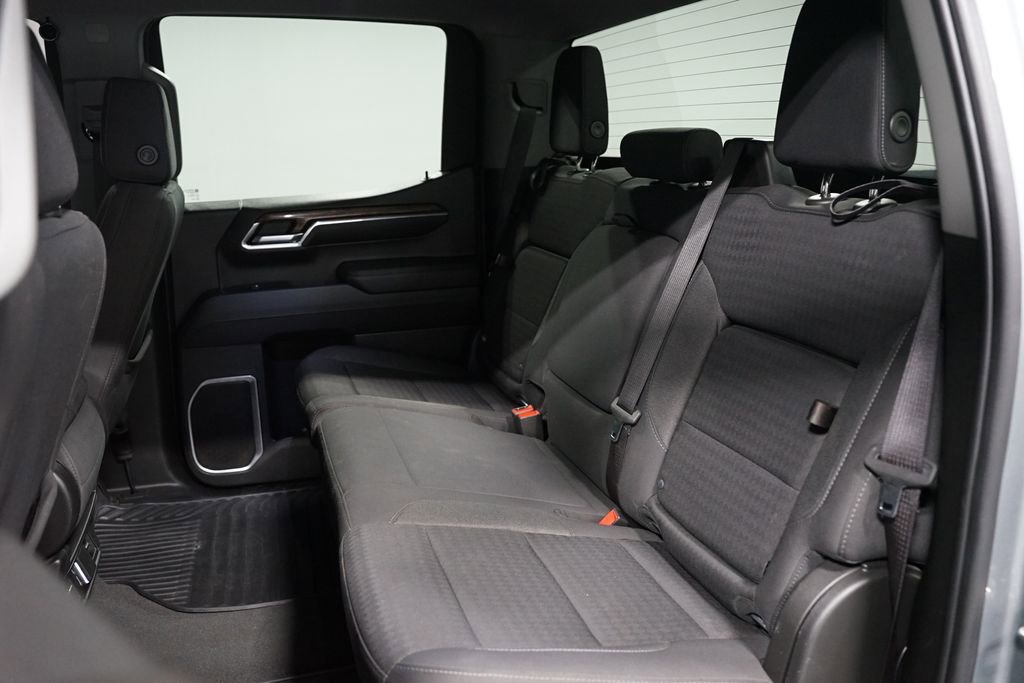 Used 2023 GMC Sierra 1500 Elevation AWD/4WD image 30
