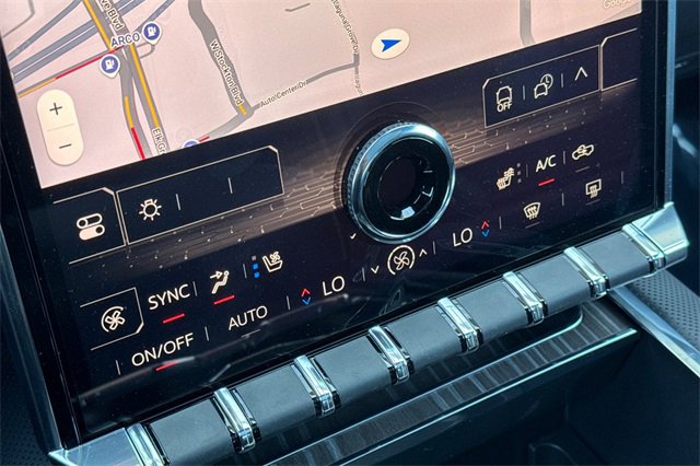 New 2025 GMC Sierra EV Denali image 24