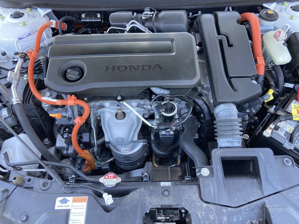 Used 2023 Honda Accord Sport image 25