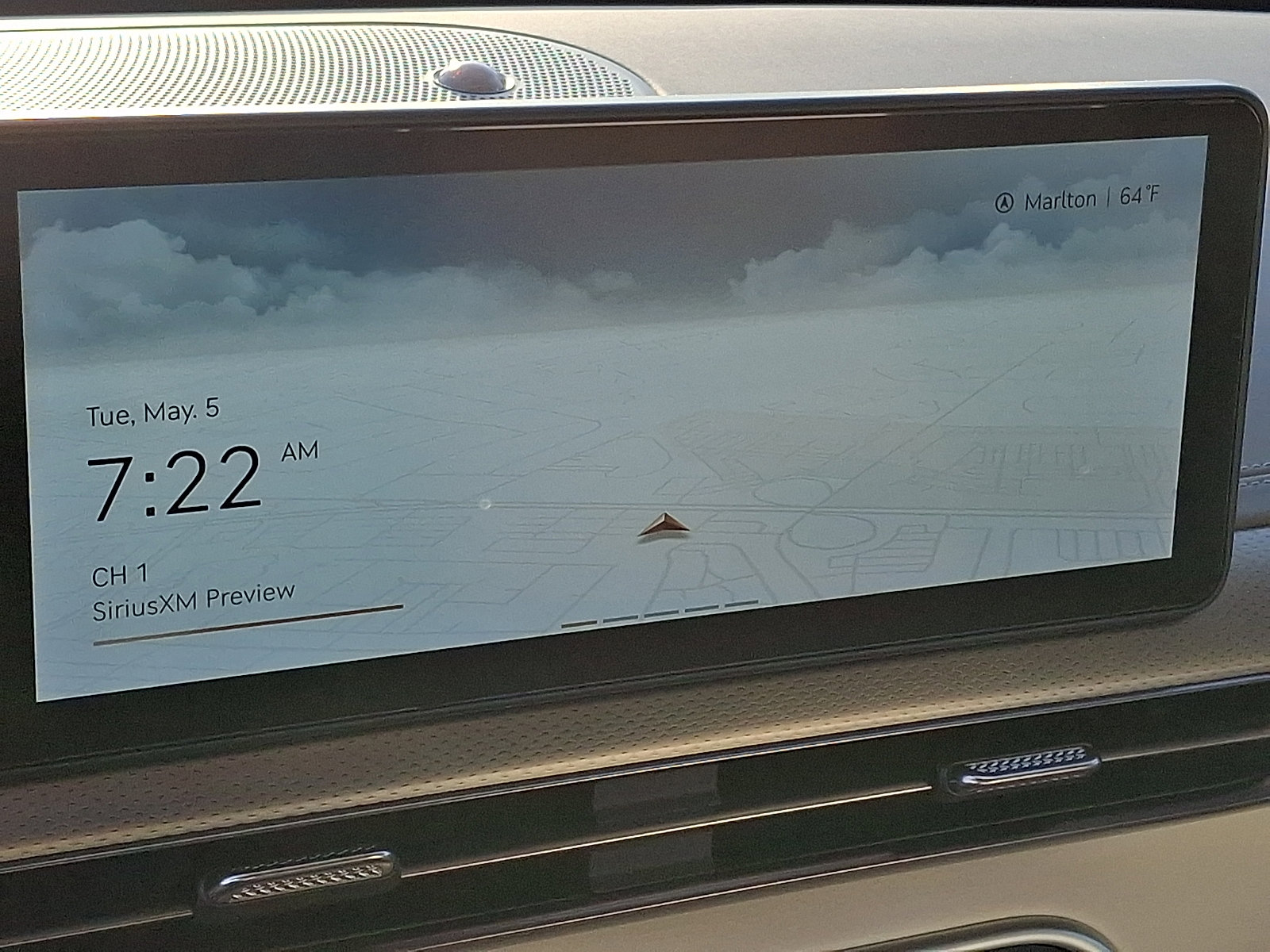Certified 2023 Genesis GV60 Advanced AWD/4WD image 20