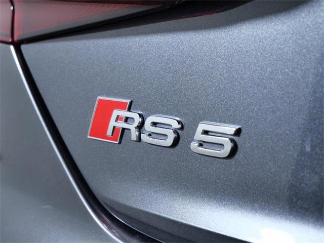 Used 2021 Audi RS 5 image 10
