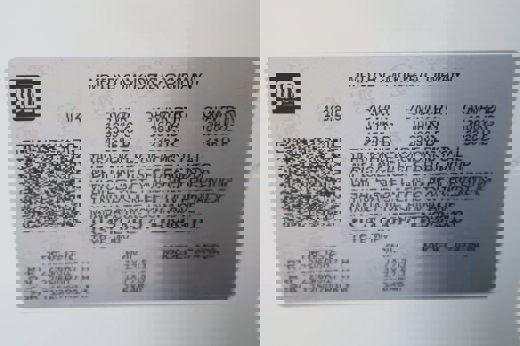 New 2026 Buick Envista Preferred w/ Convenience I Package image 24