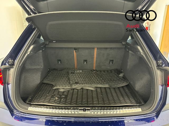 Certified 2025 Audi Q3 2.0T Premium Plus w/ Premium Plus Package image 14