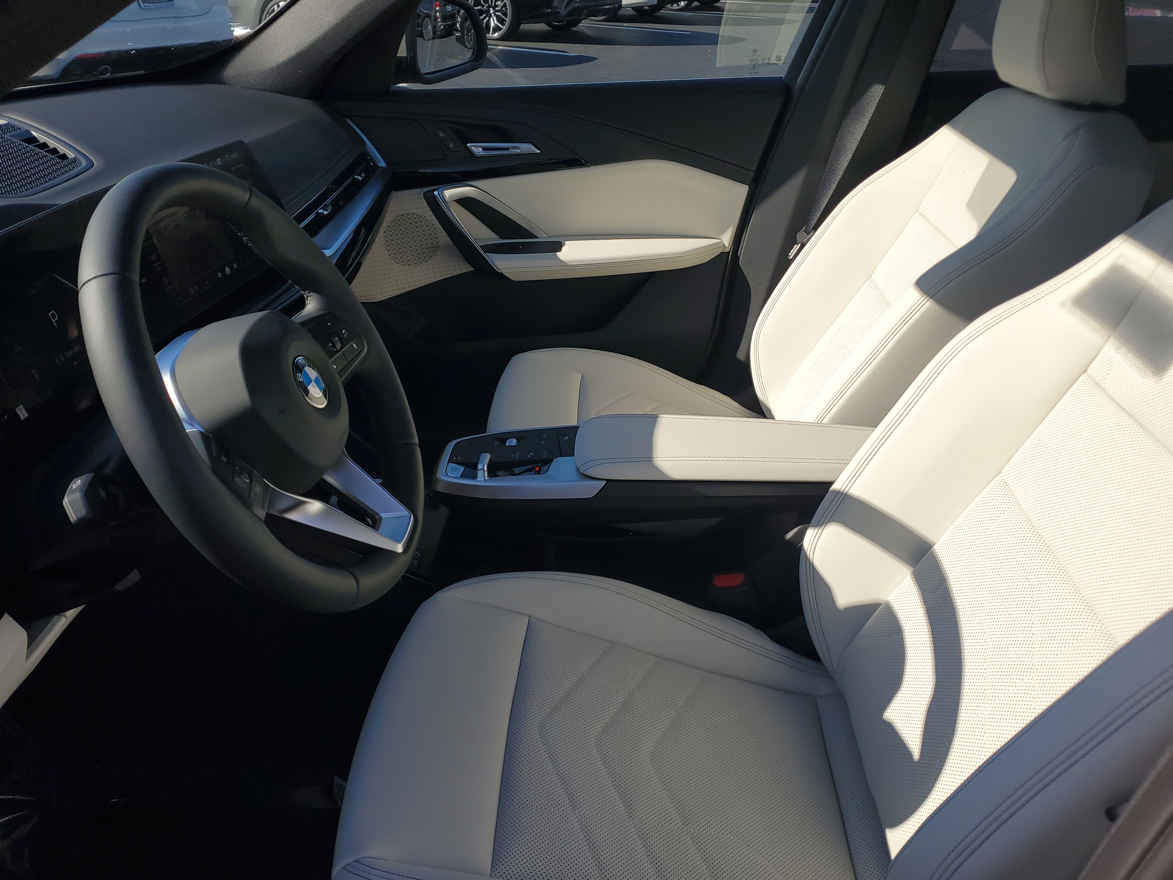 New 2026 BMW X1 xDrive28i w/ Convenience Package image 21