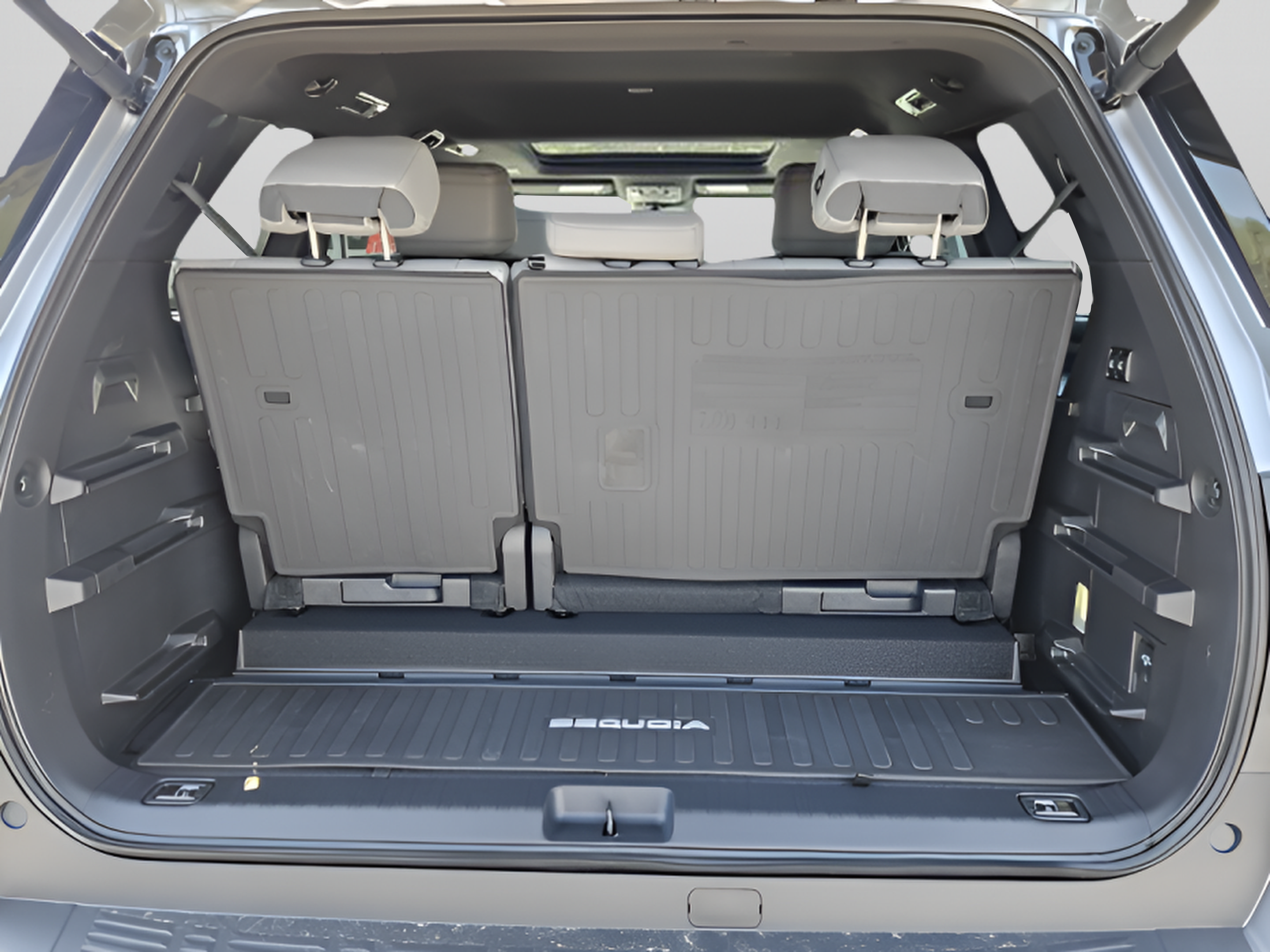 New 2026 Toyota Sequoia Limited w/ TRD Off-Road Package AWD/4WD image 25