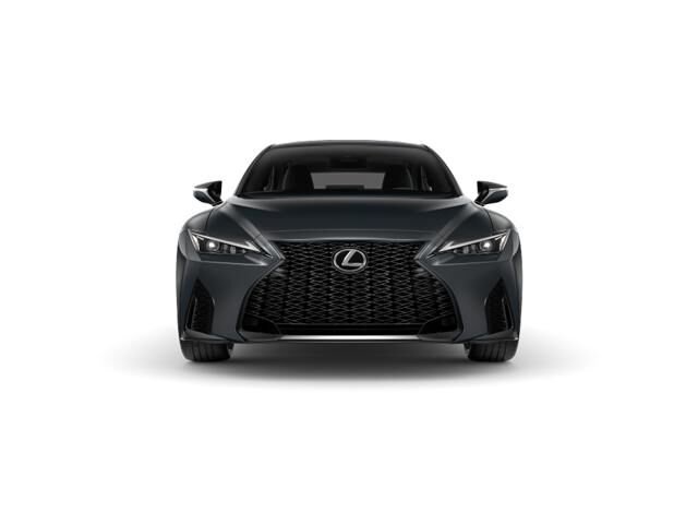 New 2025 Lexus IS 350 F Sport image 5