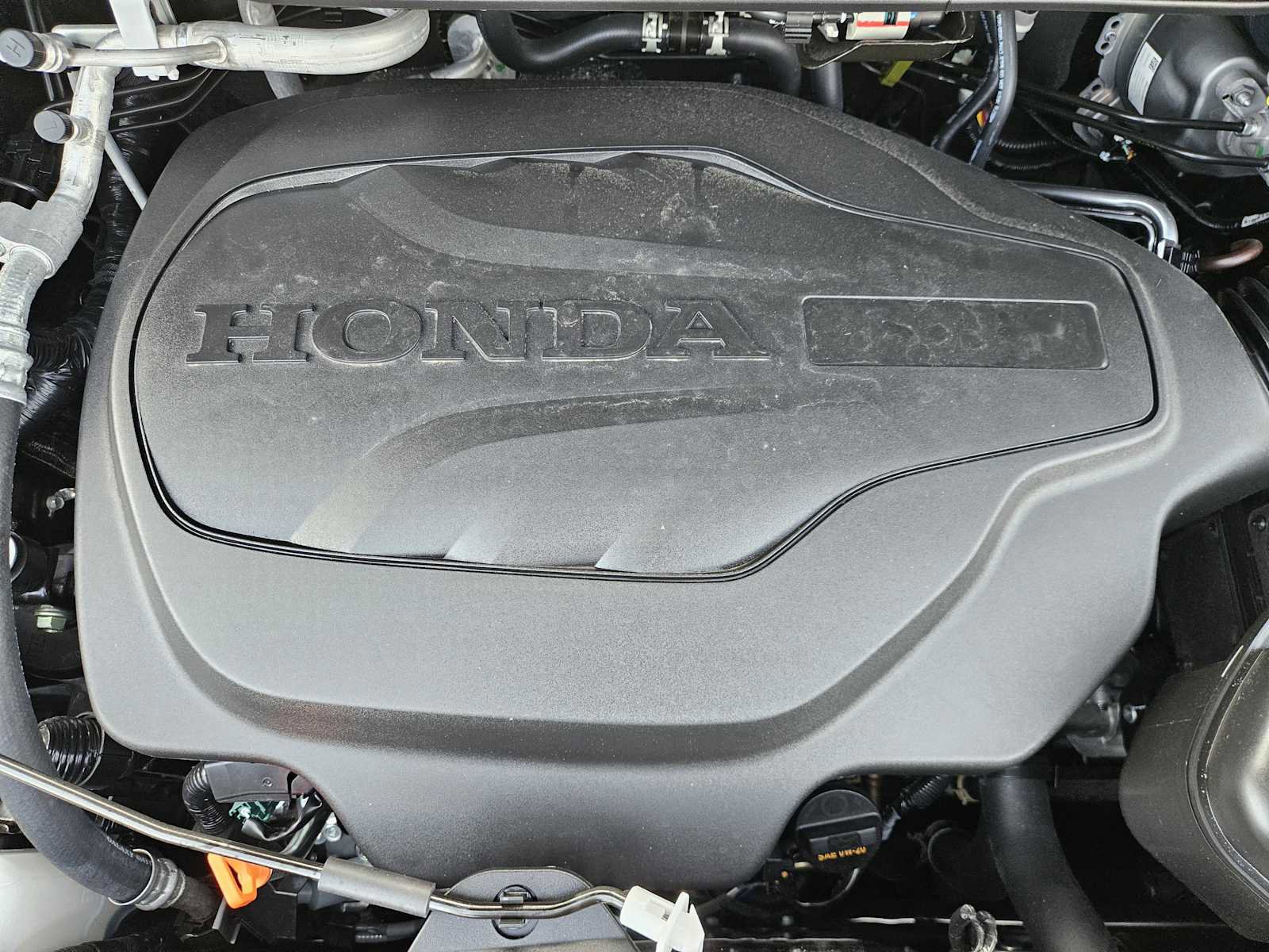 Used 2026 Honda Odyssey Sport-L image 32