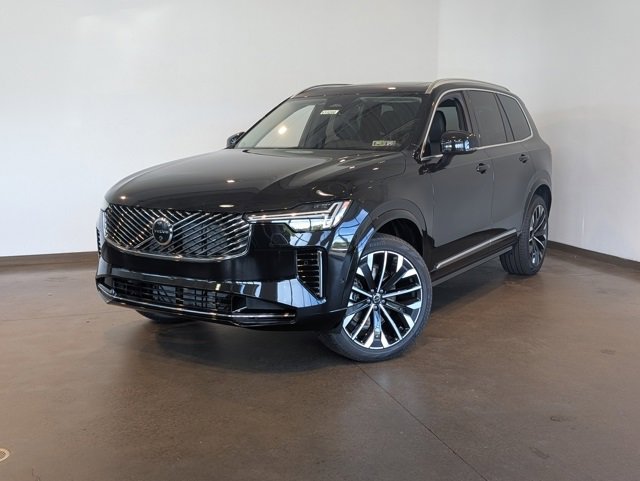 New 2026 Volvo XC90 B6 Ultra image 1
